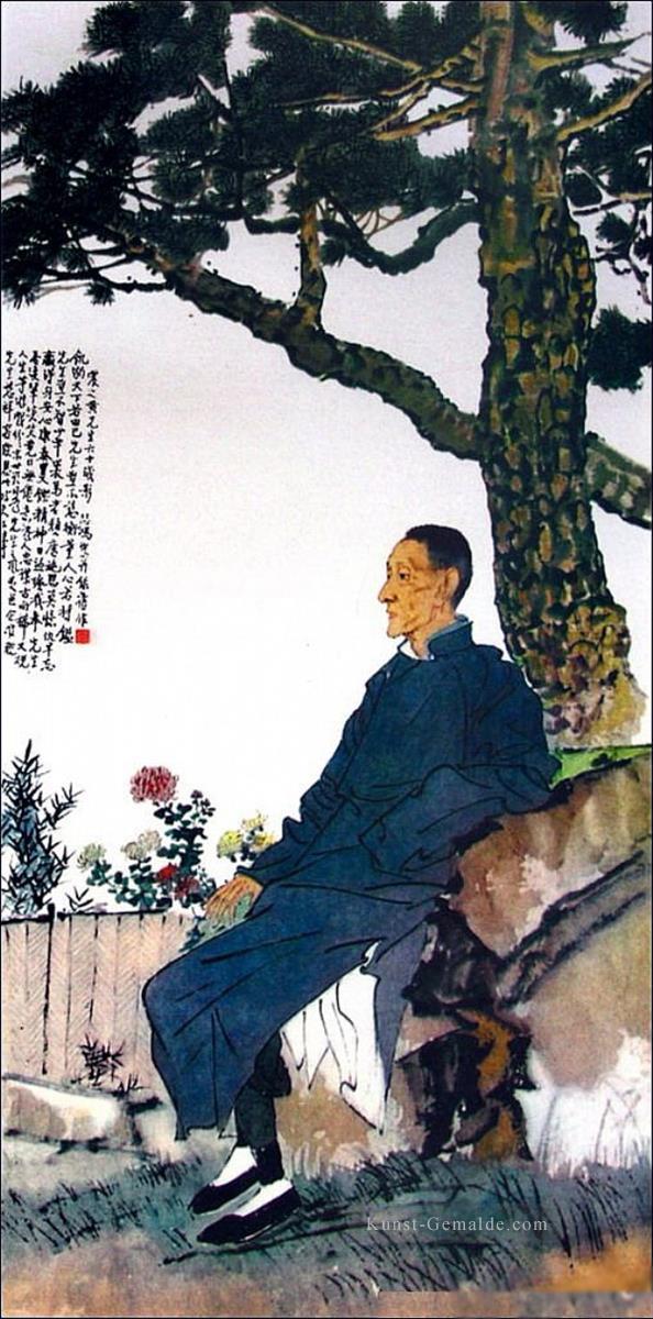 Xu Beihong 1 Chinesische Kunst Ölgemälde